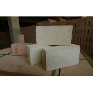 Light Weight Aluminum Insulating Fire Brick Fire Resistant Brick Low Thermal Conductivity