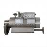 China AC High Speed Synchronous Brushless Permanent Magnet Electric Motor 200kw 12000rpm wholesale