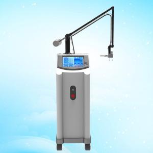 2015 CE approval best acne scars removal rf co2 fractional laser