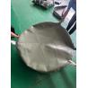 China Expandable Water Bladder 100cm X 50cm X 30cm 6 Years of Long-Lasting Water Storage wholesale