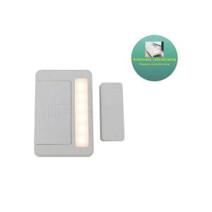 1.5cm ABS Battery Powered Pantry Light 3V Motion Sensor Drawer Light