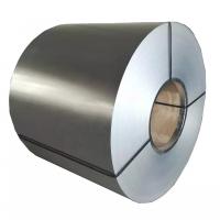 ASTM DIN GB JIS3302 Zinc Aluminum Coated Steel Coil AFP Aluzinc Steel Coil