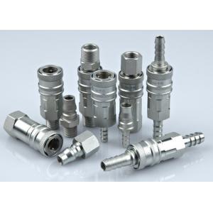 China 7.5 mm Japanese Standard Quick Release Air Couplings LSQ-315 CEJN 315 Type supplier