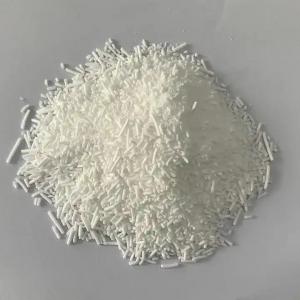 China SLS K12 Powder Sodium Lauryl Sulfate Needles 99% Detergent Chemicals Material SLS supplier