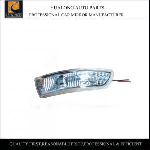 Useful Hyundai Car Parts , 2006 - 2008 Hyundai Tucson Mirror Turn Signal Lights