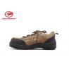 Breathable Mesh Lining Steel Toe Work Shoes , Casual Hiking Sneaker Steel Toe