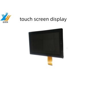 China 10.1 pouces multi-touch projeté capacitif (PCAP) Panneau d'écran tactile imperméable à l'eau imperméable à l'huile Anti-UV AR AG AF stylo affichage LCD tactile LED Moniteur VGA HDMI personnaliser pour les tablettes PC éducation industrielle wholesale