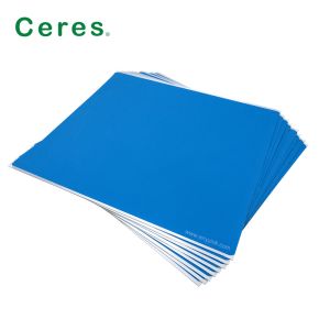 China Couverture en caoutchouc d'impression à barres de 625 mm, couverture en machine d'impression offset en aluminium de 1,95 mm supplier