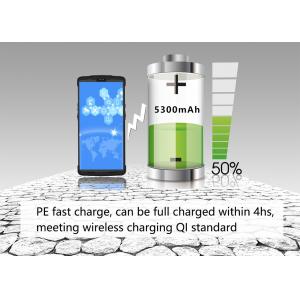 China Portable Mobile Handheld Terminal Device , 2D Barcode Engine Wireless Magnetic Abortion Charging supplier