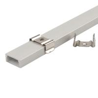 China Diy Led Profile Aluminum Channel For Led Strips on sale