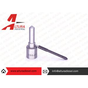 China Performance Denso Common Rail Fuel Injector Nozzle DLLA155P965 for Toyota Howo supplier