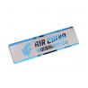 China Custom Business ID Emblem Metal Lapel Pin Gold Name Tag Badge With Magnet Holder wholesale