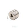 M5 Thread Suspended Ceiling Wire Attachment Rustproof High Load Capacity T2-208