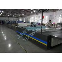 China Fully Automatic Computer Cutting Machine/garment cutting machine / muti-layer cloth cutting machine on sale
