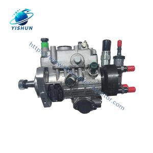 China High performance Excavator Diesel Generator Fuel Pump 9320a172t 9320a522t For 1426 Engine Parts supplier