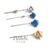 Customized Support OEM High Temperature Armored WZP Temperature Sensor for Industrial