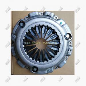 CLUTCH KIT FORD RANGER DIAMETER250MM 2009 2.2L 275MM2012-2019 3.2L WL0216460	CLUTCH DISC WLA216410CLUTCH COVER