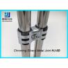 China Metal Parallel Hinged Joint Set Metal Swivel Joint For Rotating In Pipe Rack System HJ-8D wholesale