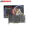 PCWINMAX Gaming GeForce RTX 2060 12B GDRR6 192 bits HD/DP 1695 MHz Reloj de impulso VR listo con tarjeta gráfica de ventilador doble