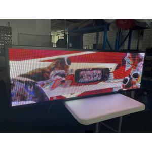 UL WiFi Programmable Outdoor Waterproof P5 RGB LED Advertising Board