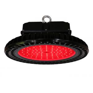 China Multiple Color Round High Bay Led Lights DMX512 Wireless Control For Indoor Using supplier
