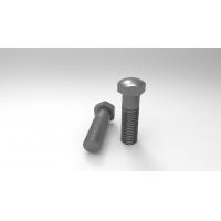 China Dia M22 Alloy Steel Bolt 12.9 Grade 960586 Bolts Heat Treatment on sale