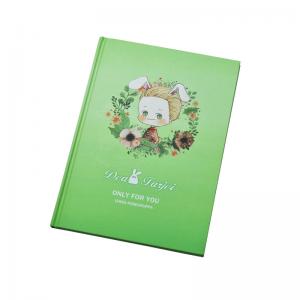 China Hardcover Kids Book Printing ,  7x9 Inch Kids English Reading Book supplier