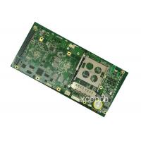 SMT / DIP Customized PCBA , PCB Assemblies With X-Ray AOI Testing For BGA