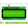 Customized 122x32 Graphic LCD Module COG STN Positive For Smart Machine