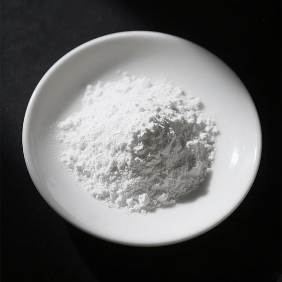 Silane Treated High Whiteness Magnesium Hydroxide 1.0µm For Thermoplastic And Cross Linked Polymer Systems