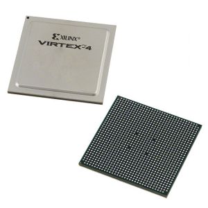 China XCV600E-6FG676I Circuitos integrados Circuitos integrados IC FPGA 444 I/O 676FBGA supplier