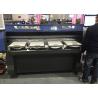 China Pigment Direct To Garment Printer / DTG Digital Garment Printing Machines wholesale