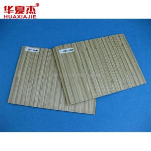 China High Level Design Waterproof Interior Decoration Wall Panels Easy Install supplier