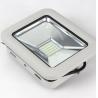 China Epistar 20W LED Flood Lights 120° Beam Angle IP65 Outdoor Reflector Lighting wholesale