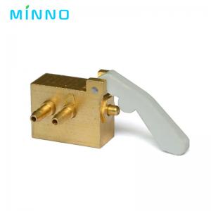 Dental Normal Open Closed Valve Dentist Chair Spare Parts Tools