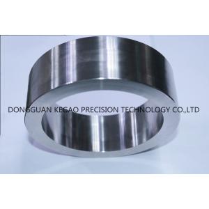 ODM Injection Moulding Car Parts DC53 Material Smooth Ring Gauge