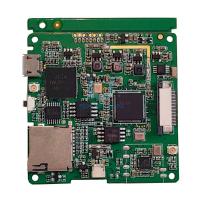 China Electronic High Performance SMT Circuit Board Assembly For Cutting Edge Devices on sale