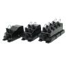 China MST Fiber Optic Wall Mount Enclosures SST Drop Cables IP68 Terminal Box wholesale