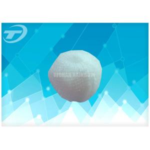 China Medical Disposable  Cotton Gauze Ball with CE mark for surgery supplier