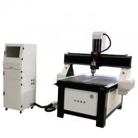 China 6090 Milling Small Woodworking CNC Machines 2.2kw-5.5kw on sale