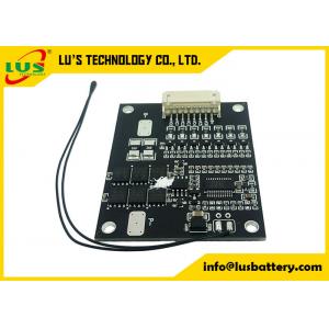 Battery Pack PCM Protection Circuit Module For 4S- 7S Max 25A Li Ion Lifepo4 18650 Battery