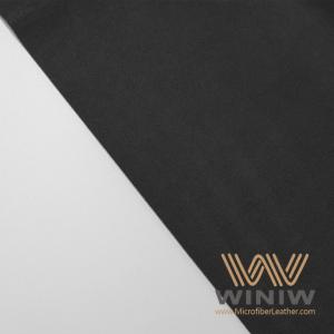 1.2mm Thickness Ultra Suede Fabric Material For Car Upholstery