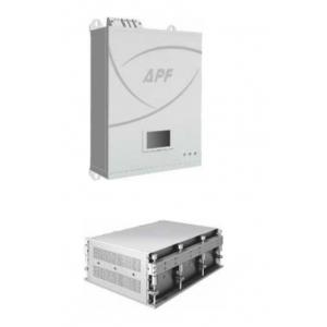 China Active Power Filter 480a Apf Panel For Dynamic Harmonics Compensation supplier