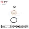 ZPY 059130519B New Rail Diesel Injector Seal Kit For VW Touareg Audi A8 A7 A6