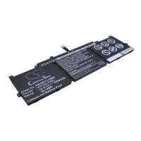 China 767068-005 Laptop Replacement Battery 3-Cell For HP Chromebook 11 G3 on sale