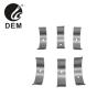 China PEUGEOT F4-62045RA TU3 F/FM/FJ2/F2 Bloque de hierro fundido Tu3 F2 Bloque de hierro fundido TU5 JP/J2 Bloque de hierro fundido 205 XSI ConRod wholesale