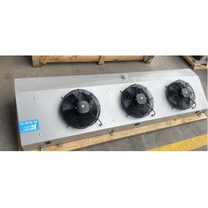 ODM Glycol Blast Freezer Evaporator Chiller Unit For Small Cold Room