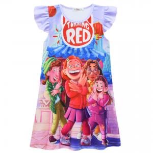 Children'S Dress Clothing Youth Deformation Children'S Princess Dress