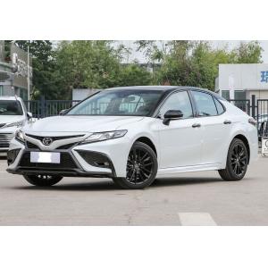 2.0L CVT Toyota Petrol Car TOYOTA CAMRY 2022 2.0S Knight Edition