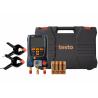 China Testo 550 Digital Refrigerant Manifold Kit with Bluetooth wholesale